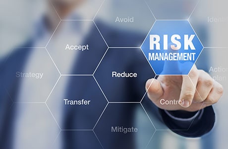 How Do You Approach Risk Mitigation Strategies?